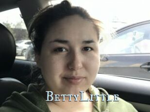 BettyLittle