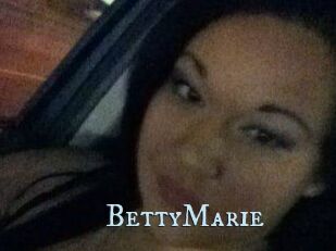 BettyMarie