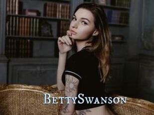 BettySwanson