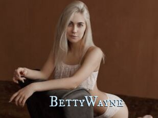 BettyWayne