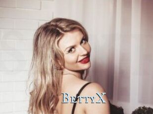 BettyX