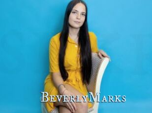 BeverlyMarks