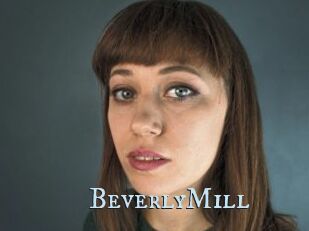 BeverlyMill