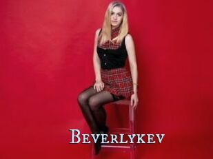 Beverlykev