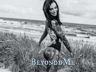 BeyonddMe