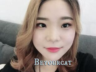 Beyourcat