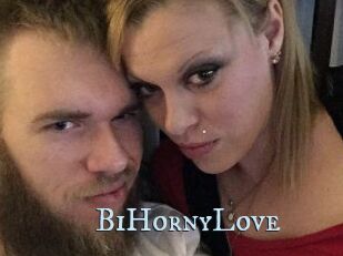 BiHornyLove