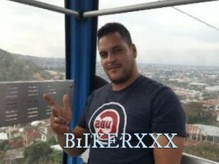 BiIKERXXX