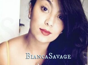 BiancaSavage