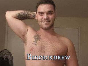 Biddickdrew