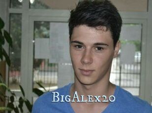 BigAlex20