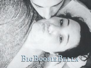 BigBoobieBella