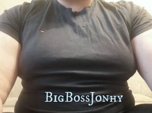 BigBossJonhy