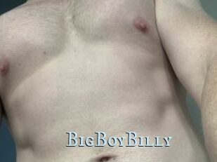 BigBoyBilly