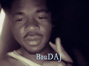 BigDAJ