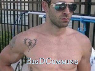 BigDCumming