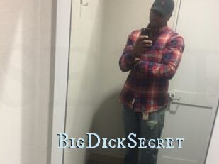 BigDickSecret