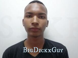 BigDickxGuy