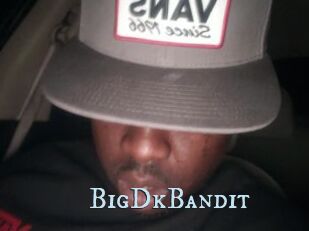 BigDkBandit