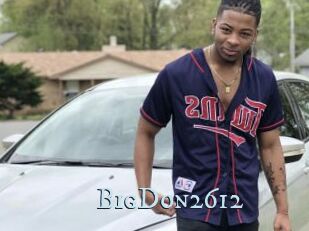 BigDon2612
