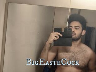 BigEasteCock