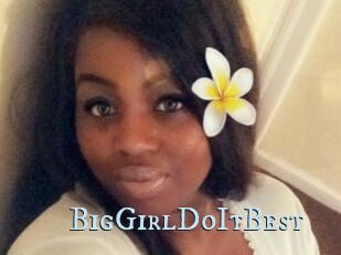 BigGirlDoItBest