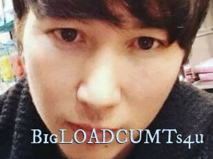 BigLOADCUMTs4u