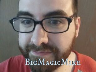 BigMagicMike
