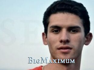 BigMaximum