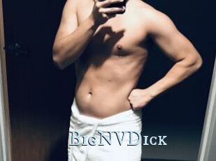 BigNVDick