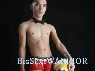 BigSexyWARRIOR