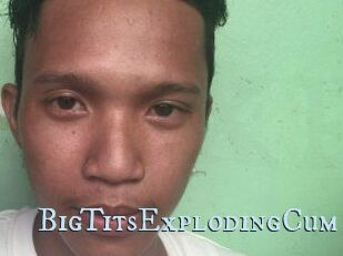 BigTitsExplodingCum