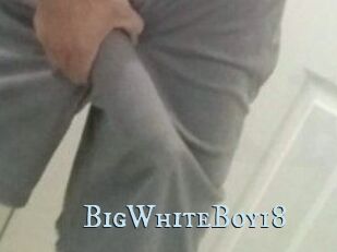 BigWhiteBoy18