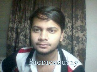 Bigdickguy25