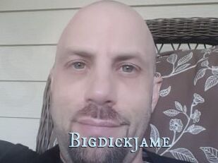 Bigdickjame