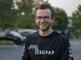 Bigfaf