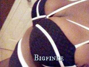 Bigfinee