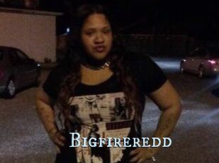 Bigfireredd