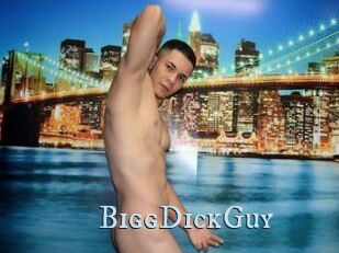 BiggDickGuy
