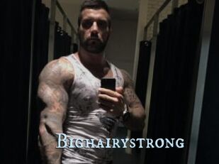 Bighairystrong