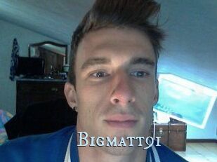 Bigmatt91