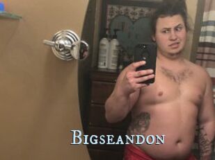 Bigseandon