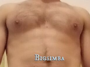 Bigsimba