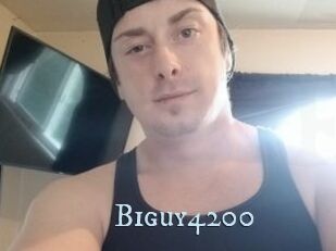 Biguy4200
