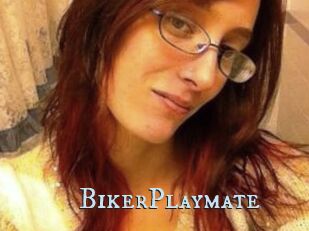 BikerPlaymate