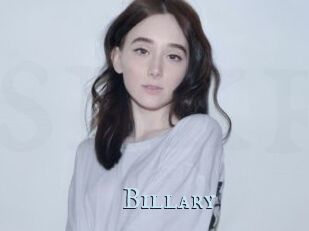 Billary