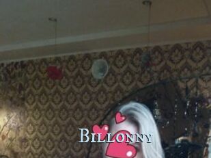 Billonny