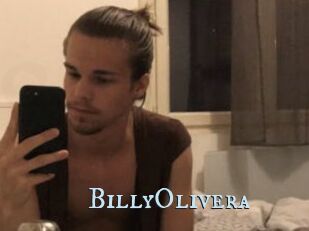 BillyOlivera