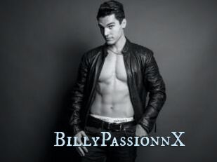 BillyPassionnX
