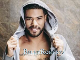 BillyRoberts